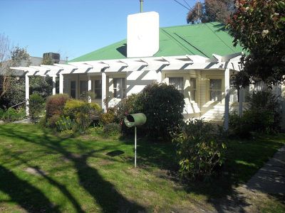46 Pell Street, Howlong