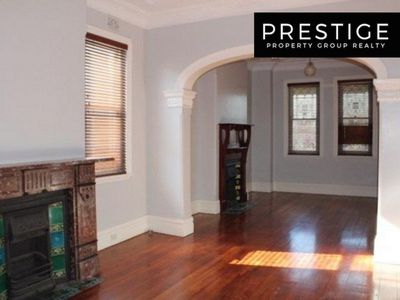 202 Fredrick Street, Rockdale