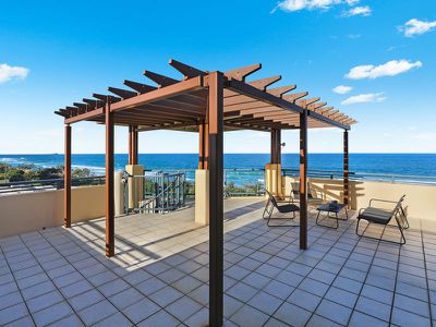 605 / 98 Alexandra Parade, Alexandra Headland