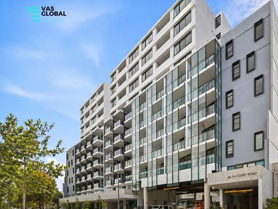 177 / 46-54 Court Road, Fairfield