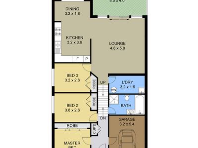 30A Bottlebrush Drive, Cranebrook