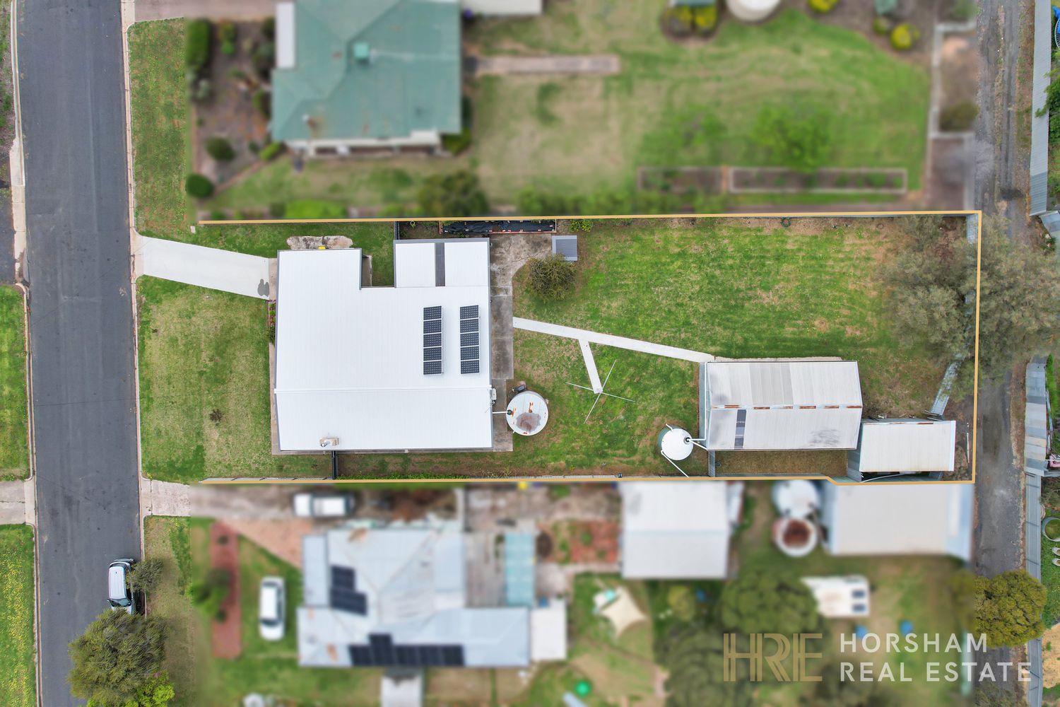 37 Barrack Street, Goroke