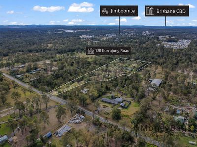 128 Kurrajong Road, Jimboomba
