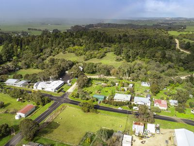 8-10 NILSSON STREET, Rendelsham