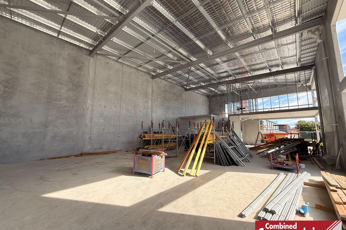 4 Steer Road, Gregory Hills