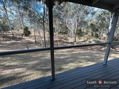 19 Mount Stanley Road, Nanango