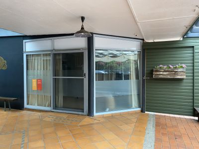 Shop 5 / 108 Stuart Street, Mullumbimby