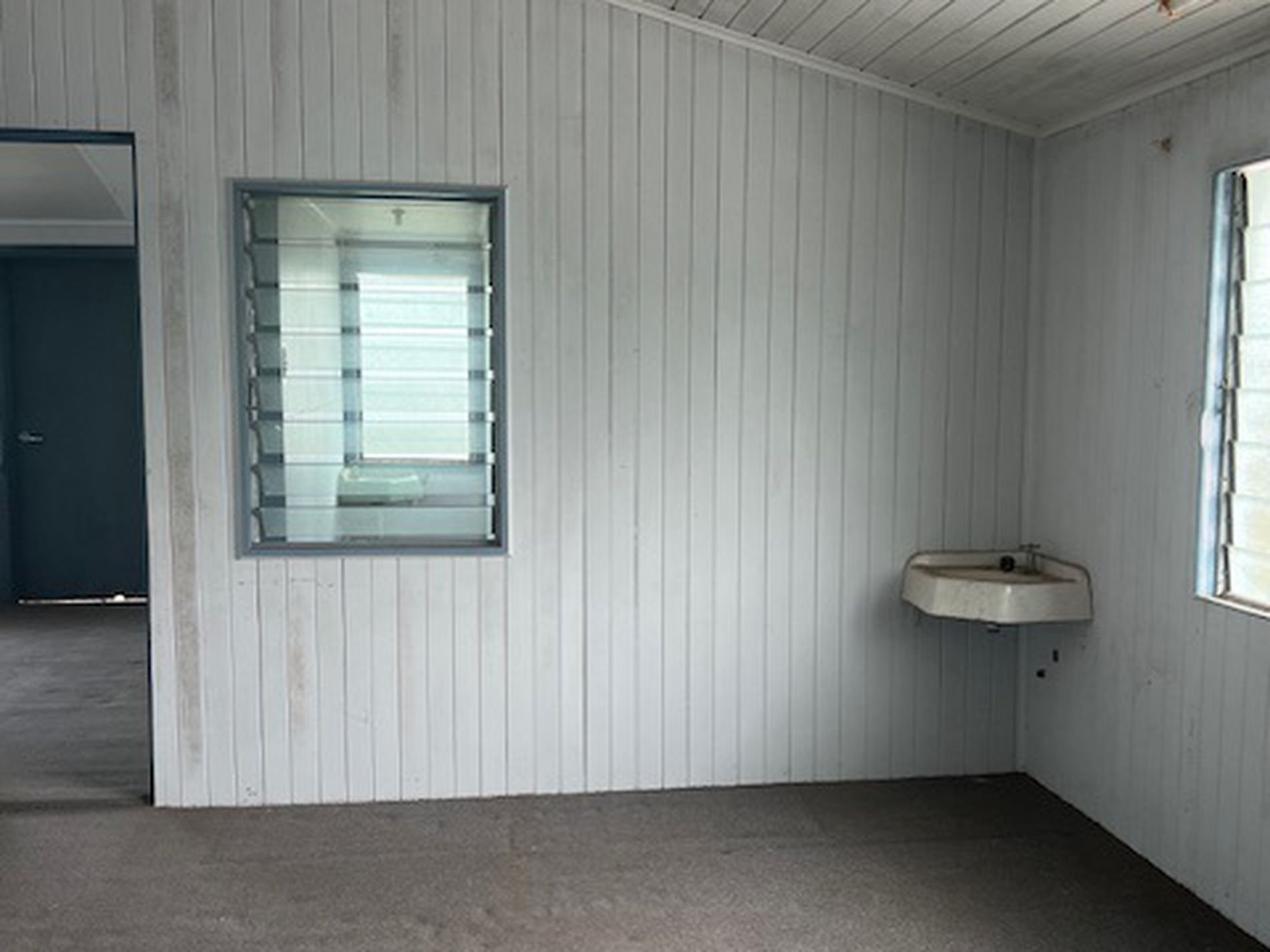 7 Green, South Johnstone