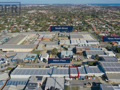 7/11 Milson Place, O'connor