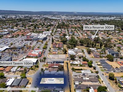 208 Knutsford Avenue, Kewdale