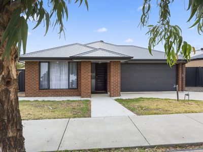 74 Delma Crescent, Seymour