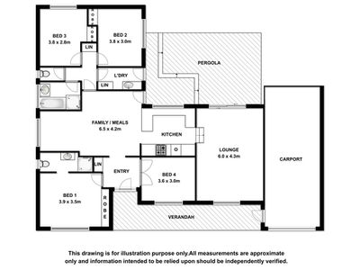 16 Corcoran Terrace, Millicent