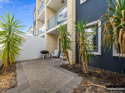 4 / 1 Dunedin Street, Mount Hawthorn