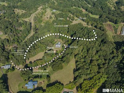 92 Nolans Road, Stokers Siding