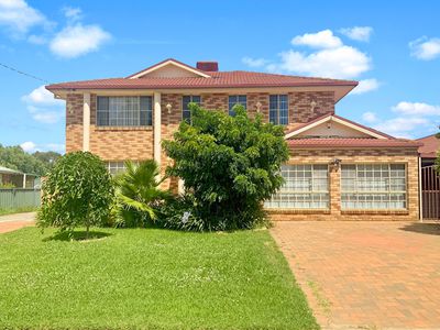 38 South Gloucester Street, Forbes