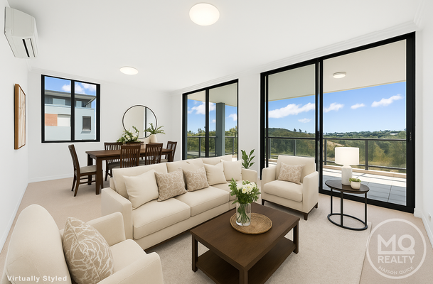 702 / 47 Hill Road, Wentworth Point