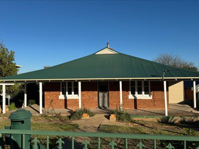 5 Gap Street, Parkes