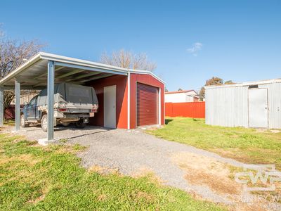 35 Prisk Street, Guyra