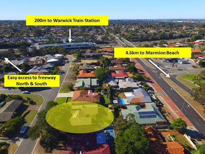 8 Methuen Way, Duncraig