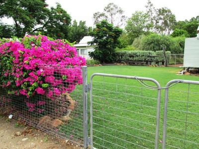 116 Crane street, Longreach