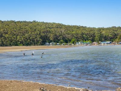 9 Maria Ave, Burrill Lake