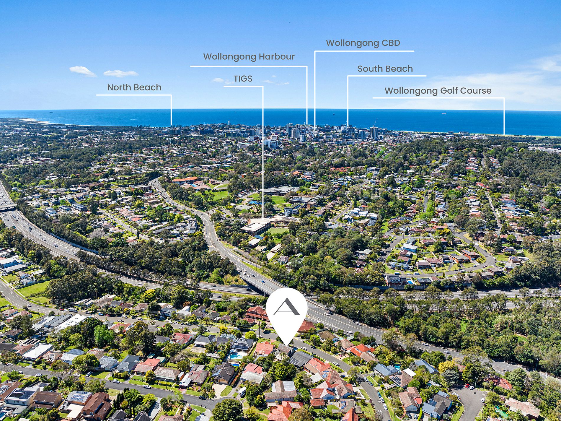 53 Stanleigh Crescent, West Wollongong