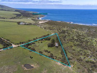 114 Durdin Road, Cape Jervis