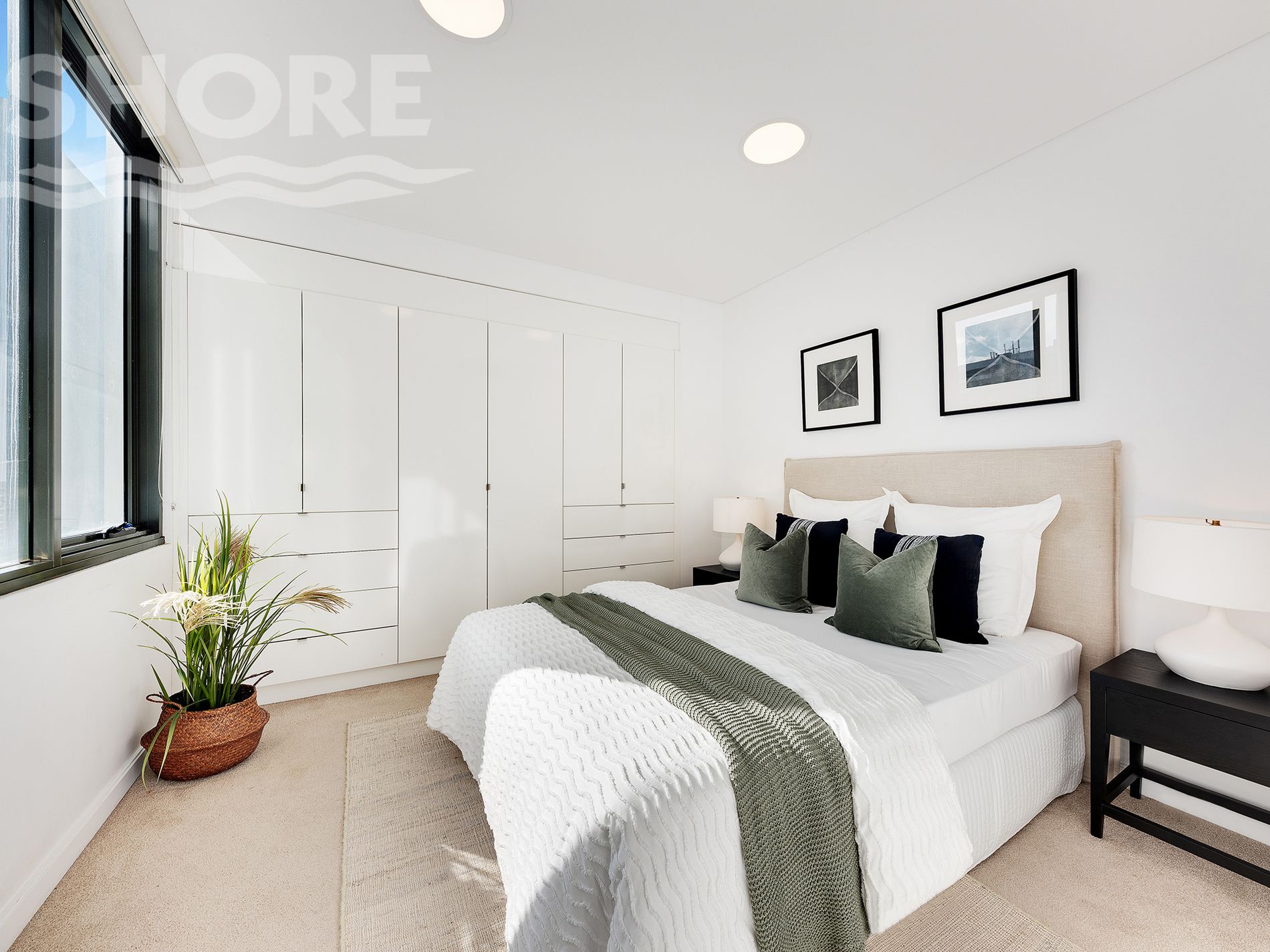 303 / 128 Military Road (entry from 11 Grosvenor Lane), Neutral Bay