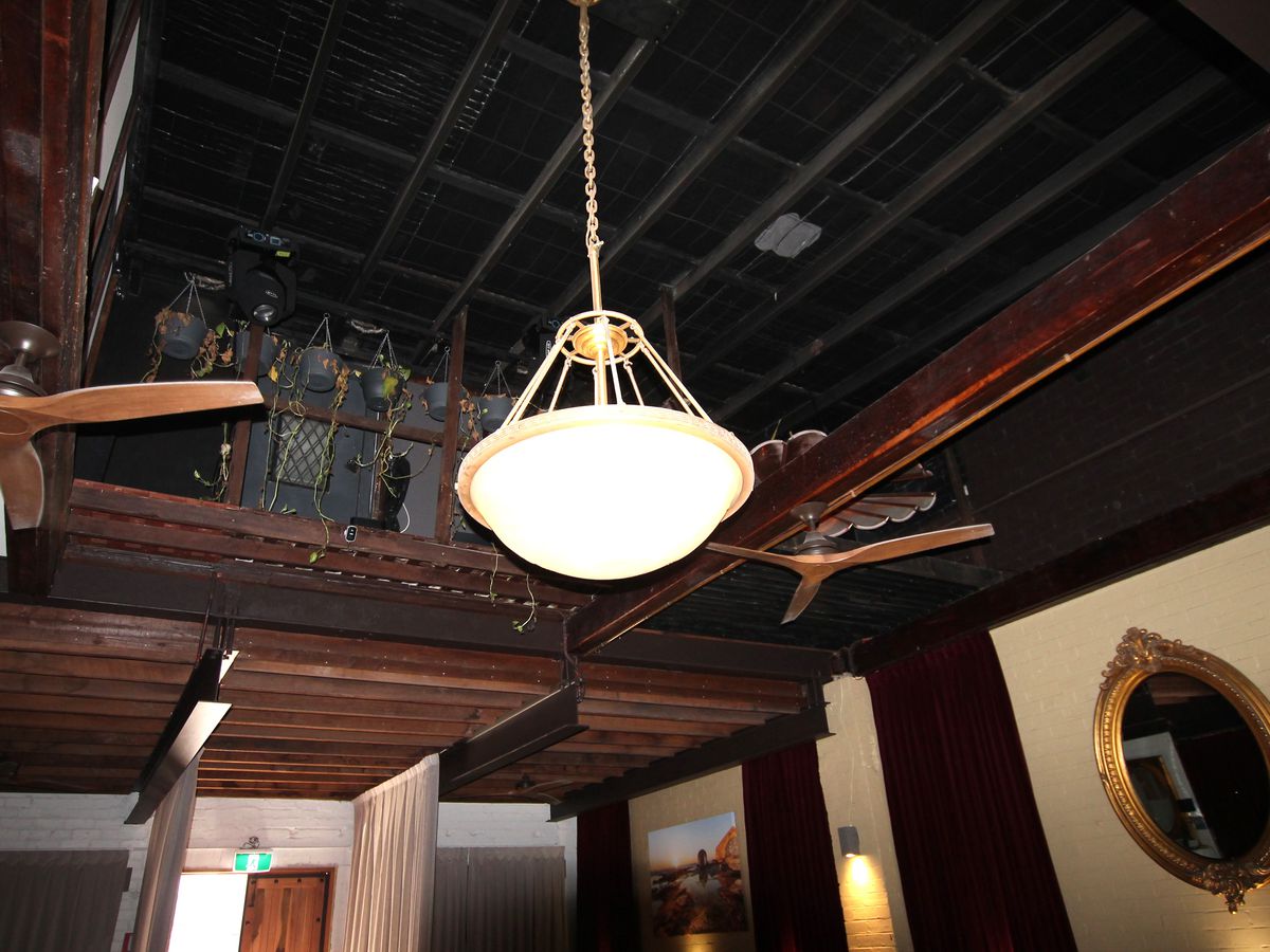 gallery