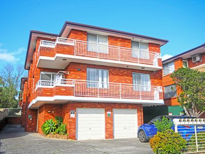 1 / 27 Cornelia Street, Wiley Park