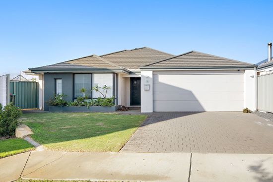 14 Portobello Bend, Alkimos