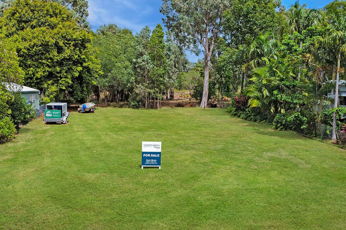 42 Whiting Court, Cungulla Northern Realty