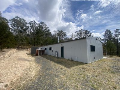 464 Tally Ho, Braidwood