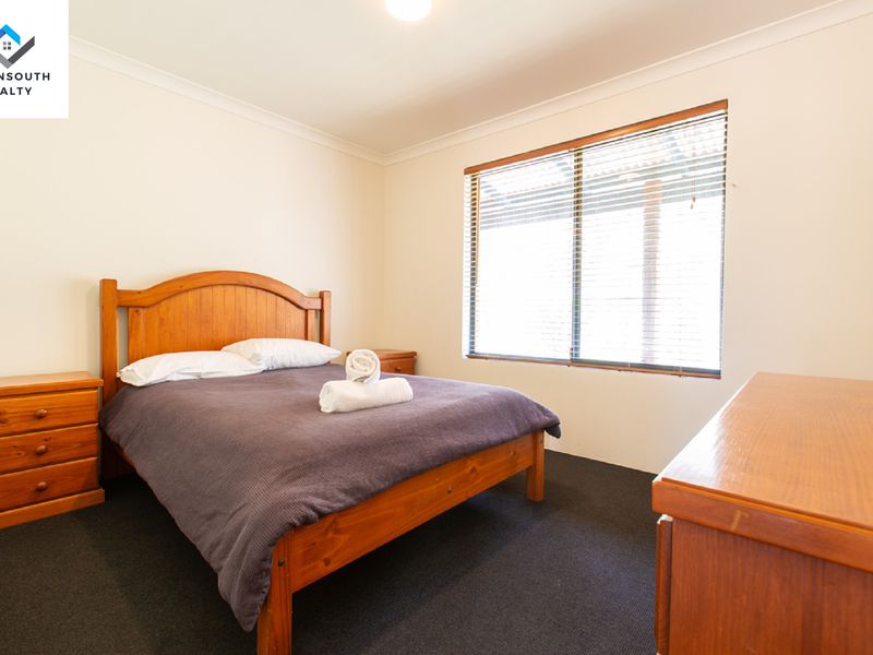 72 Marrinup Drive, Yallingup