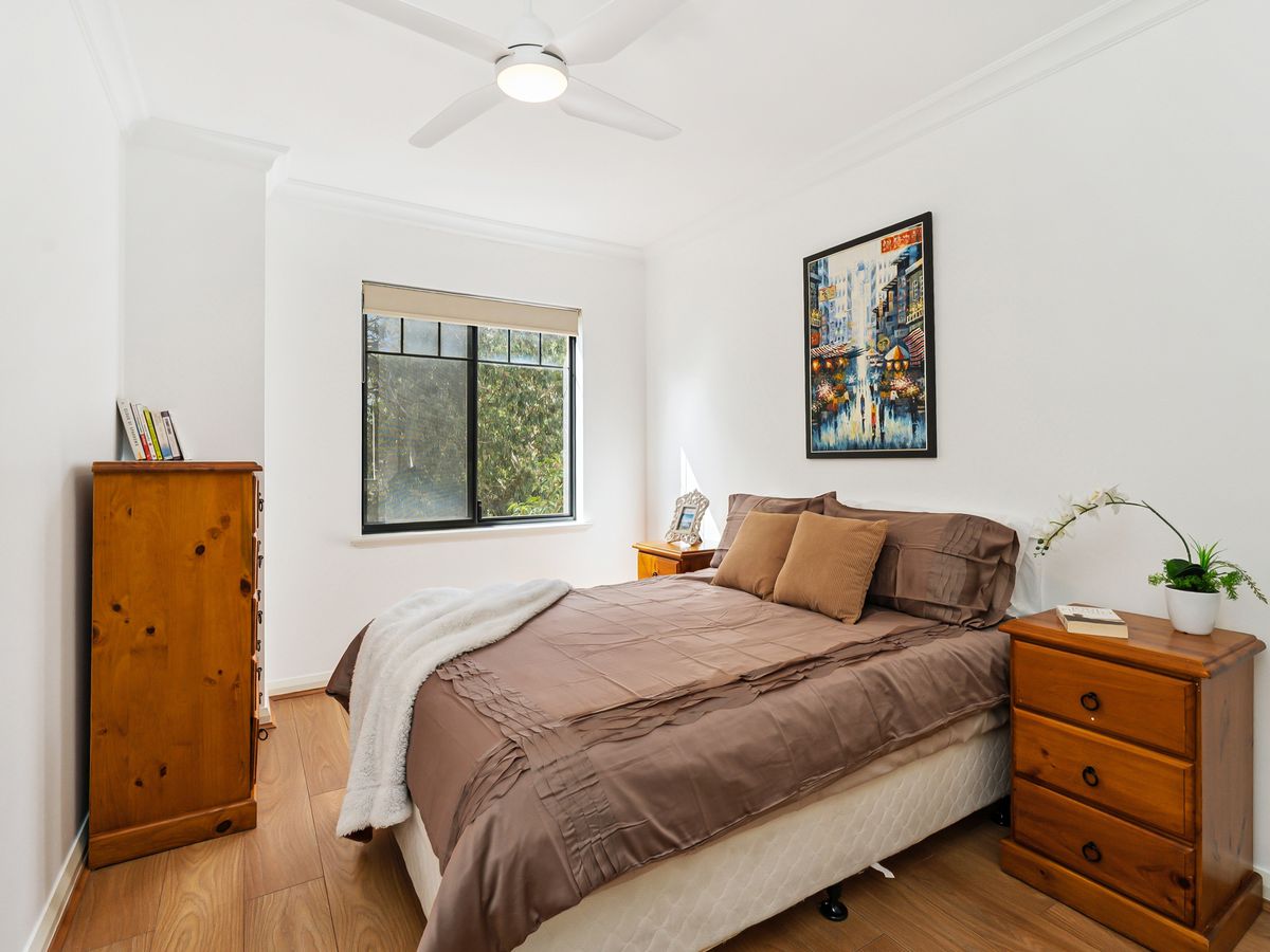 22 / 7 Bronte Street, East Perth