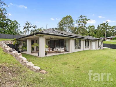 12A Charles Kurz Drive, Worongary