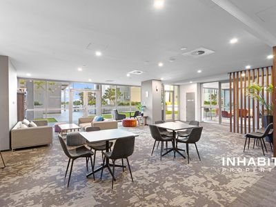 1008 / 63 Adelaide Terrace, East Perth