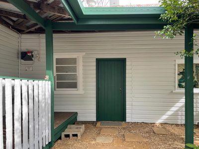 7 Cecil Street, Nimbin