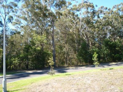 6 Callistemon Court, Ulladulla