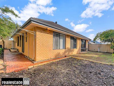 26 Friarbird Terrace, Beeliar