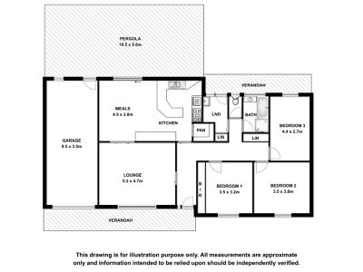16 Ninth Street, Millicent