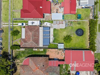 89 Byamee Street, Dapto