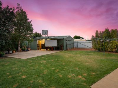 46 Longmore Parade, Broadwood