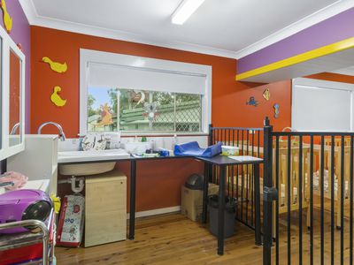 Kids's World Childcare Mount Brown