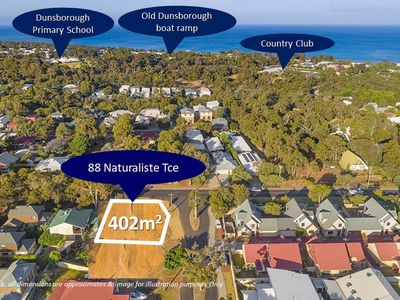 88 Naturaliste Terrace, Dunsborough