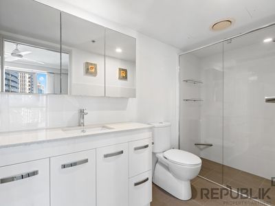 1171 / 23 Ferny Avenue, Surfers Paradise