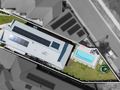 40 LEDBURY CIRCUIT, Wodonga