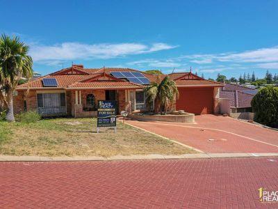 6 Cockatoo Cl, Singleton