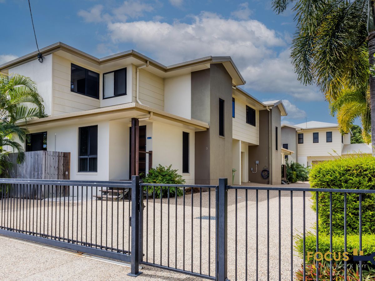2 / 61 Carlyle Street, Mackay