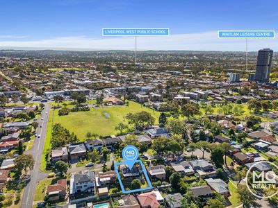 8 Birkdale Crescent, Liverpool